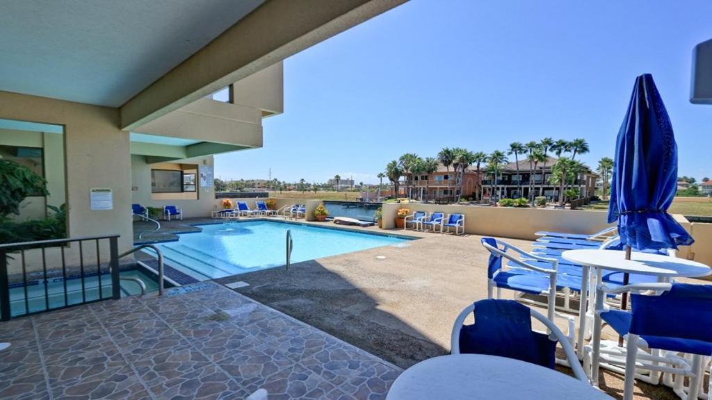 South Padre Stayz South Padre Island Buitenkant foto