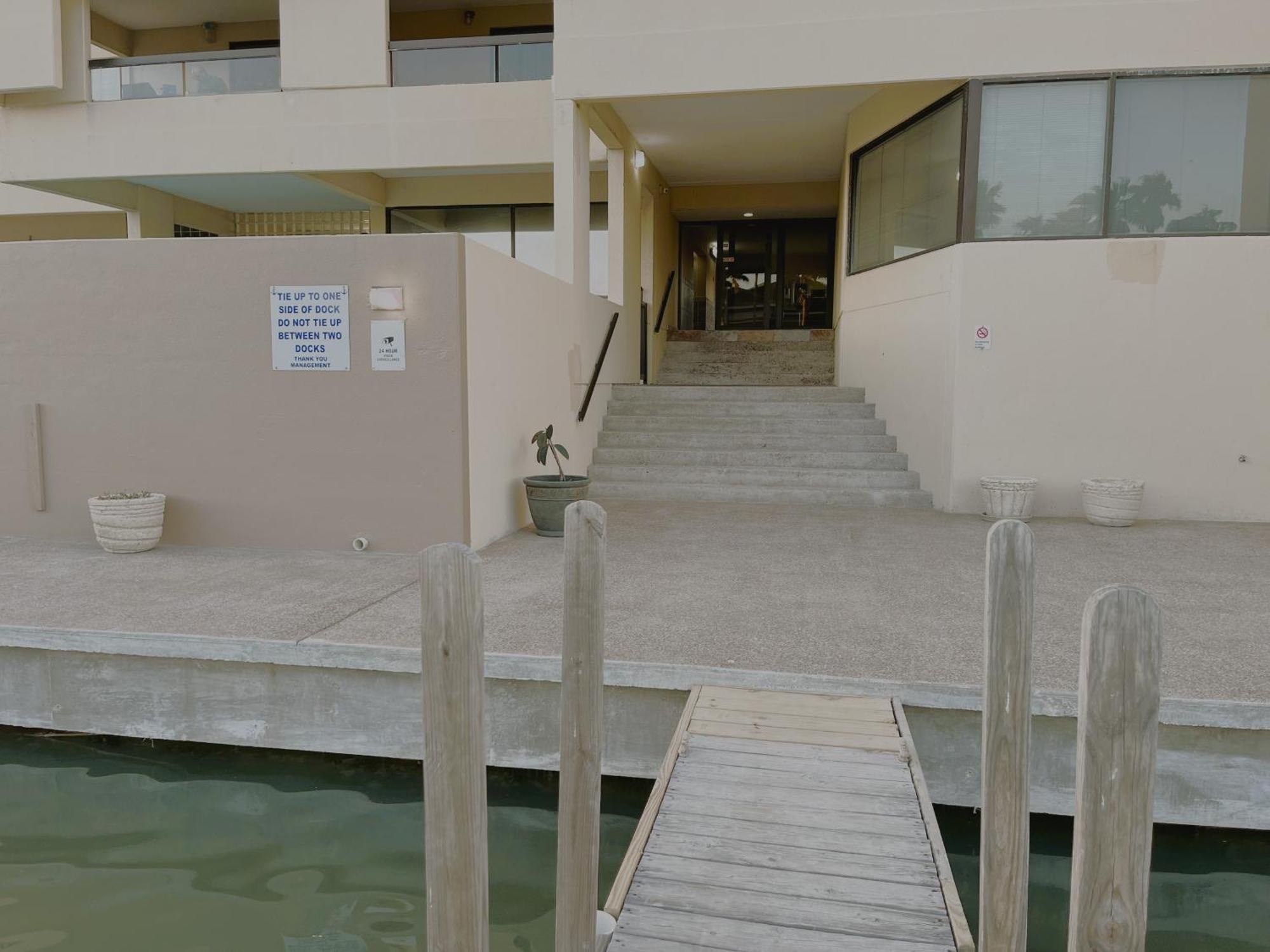 South Padre Stayz South Padre Island Buitenkant foto
