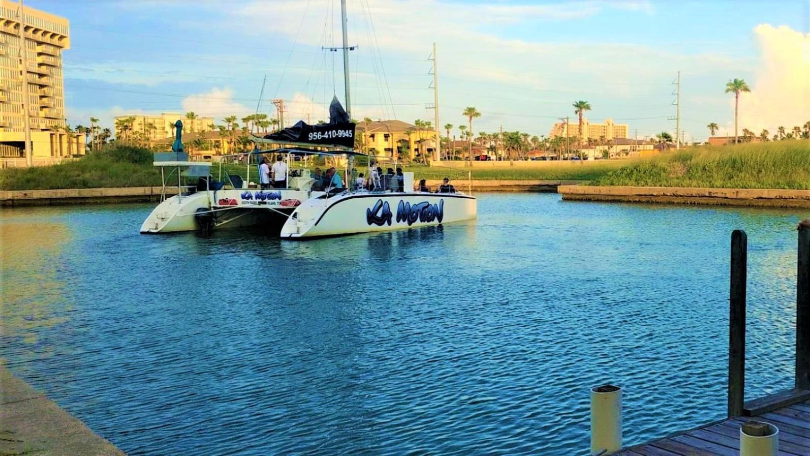 South Padre Stayz South Padre Island Buitenkant foto