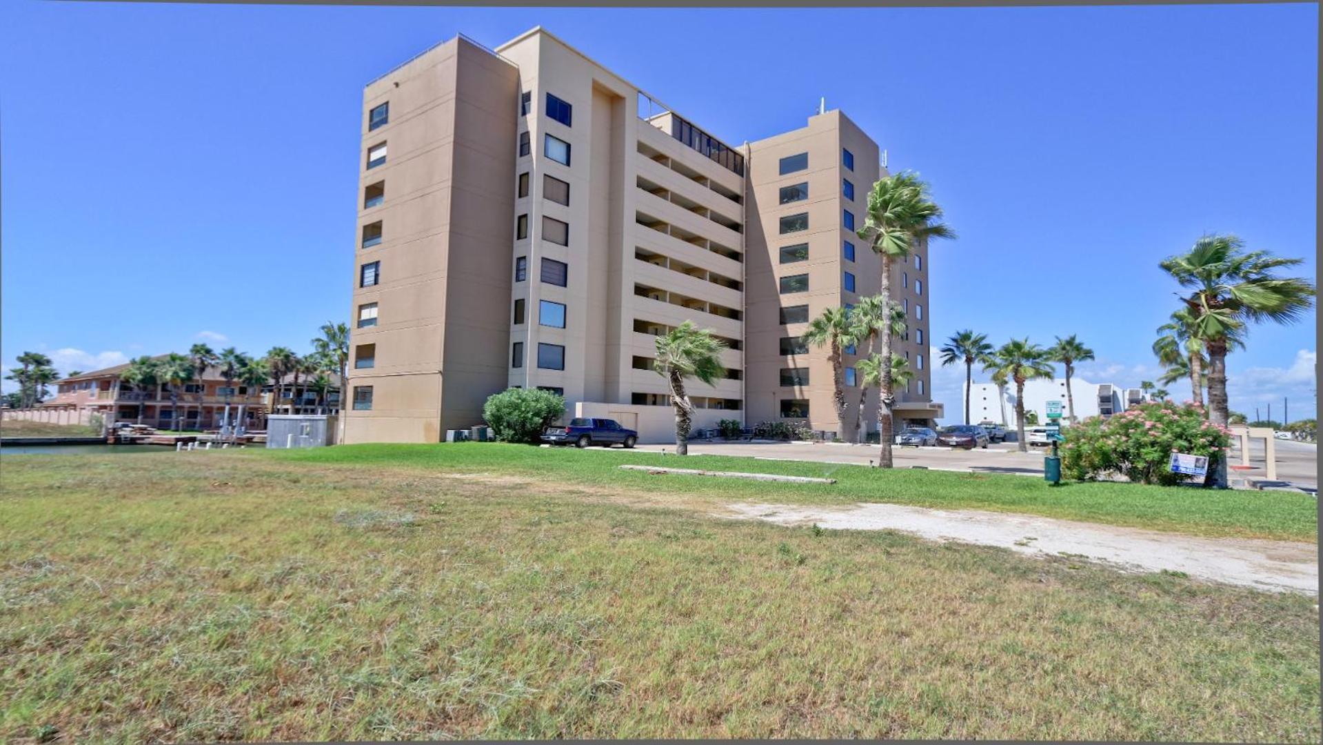 South Padre Stayz South Padre Island Buitenkant foto
