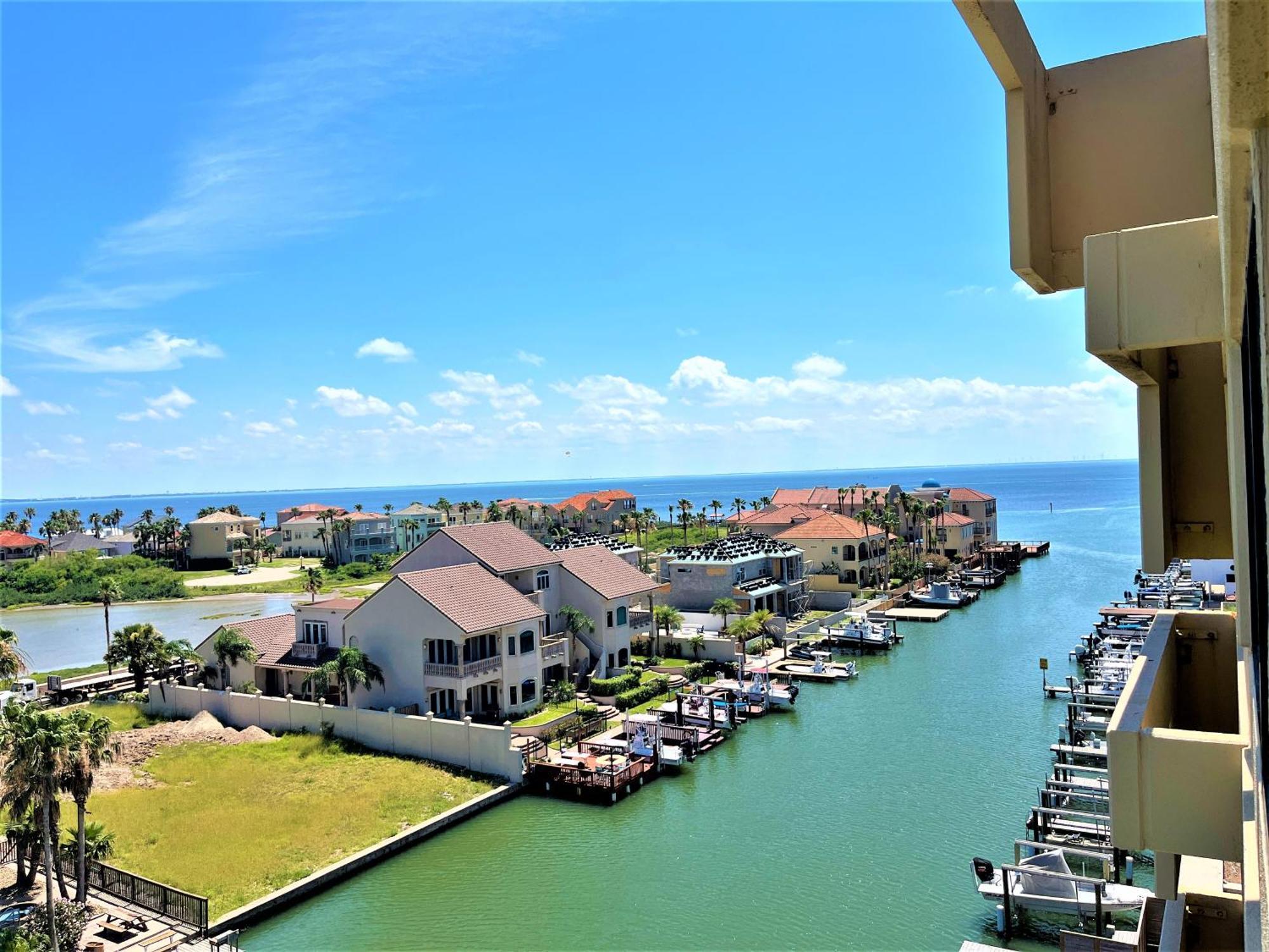 South Padre Stayz South Padre Island Buitenkant foto