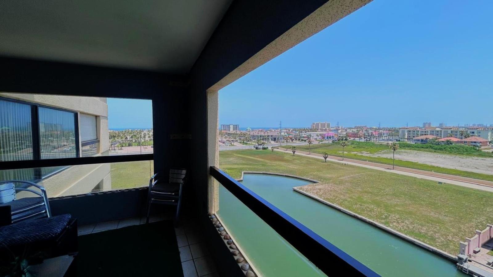 South Padre Stayz South Padre Island Buitenkant foto